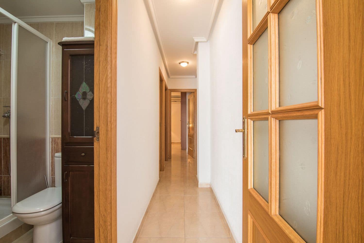 3 Zimmer Apartment zu verkaufen in Santa Pola mit Garage - 185.000 € (Ref: 9877782)