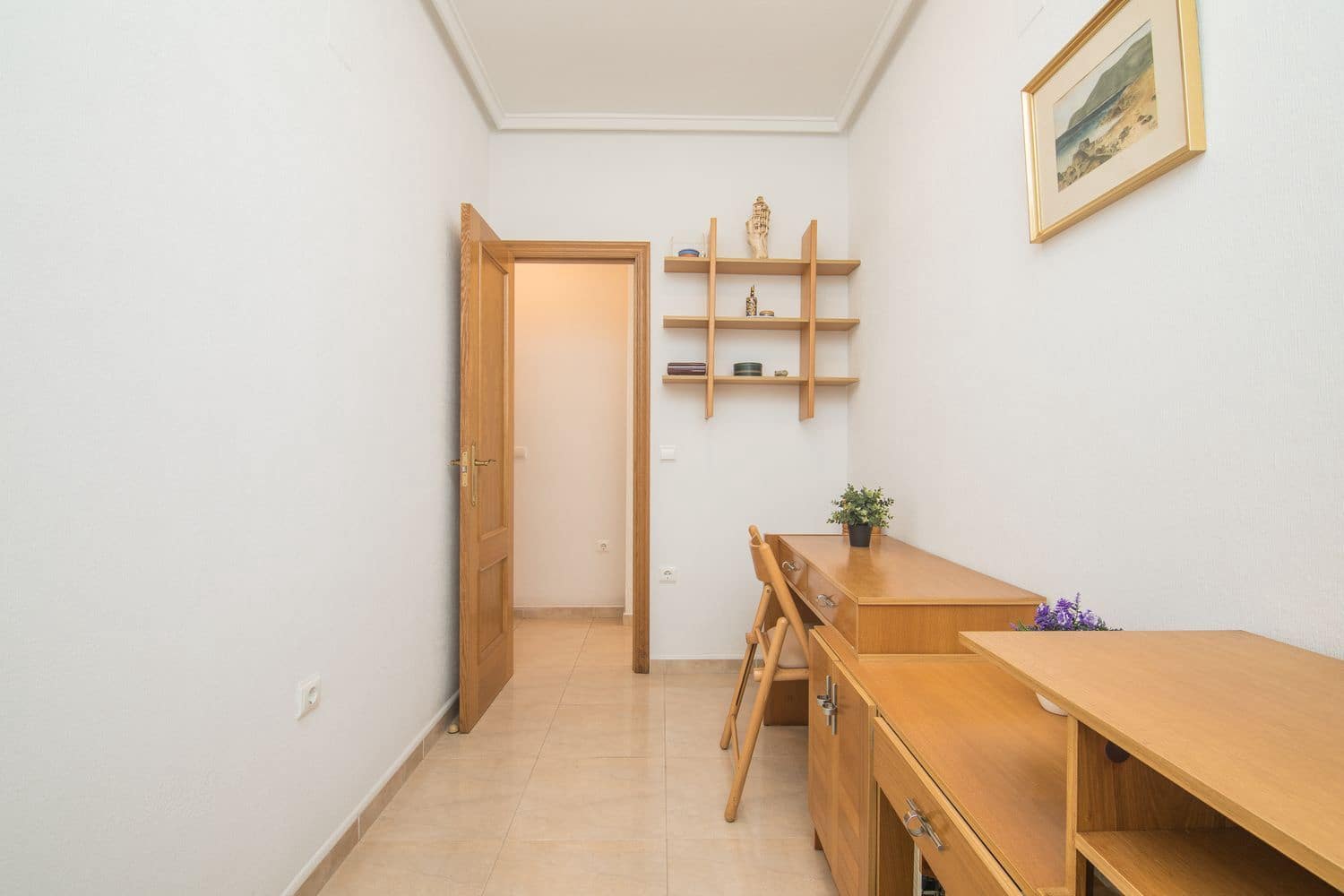3 Zimmer Apartment zu verkaufen in Santa Pola mit Garage - 185.000 € (Ref: 9877782)