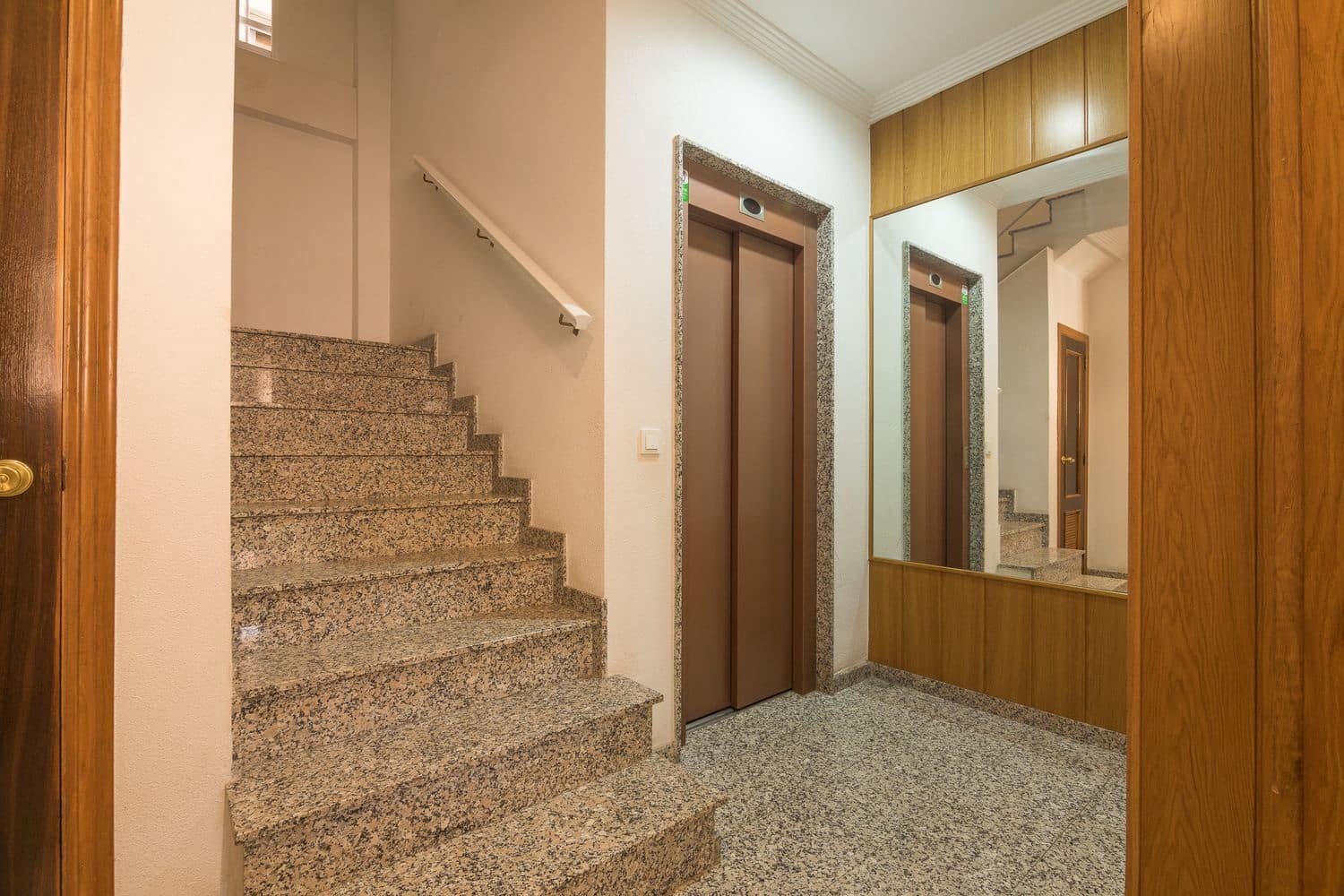 3 Zimmer Apartment zu verkaufen in Santa Pola mit Garage - 185.000 € (Ref: 9877782)