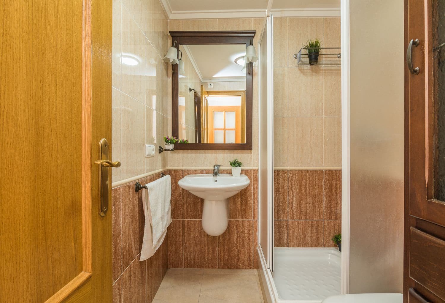 3 Zimmer Apartment zu verkaufen in Santa Pola mit Garage - 185.000 € (Ref: 9877782)