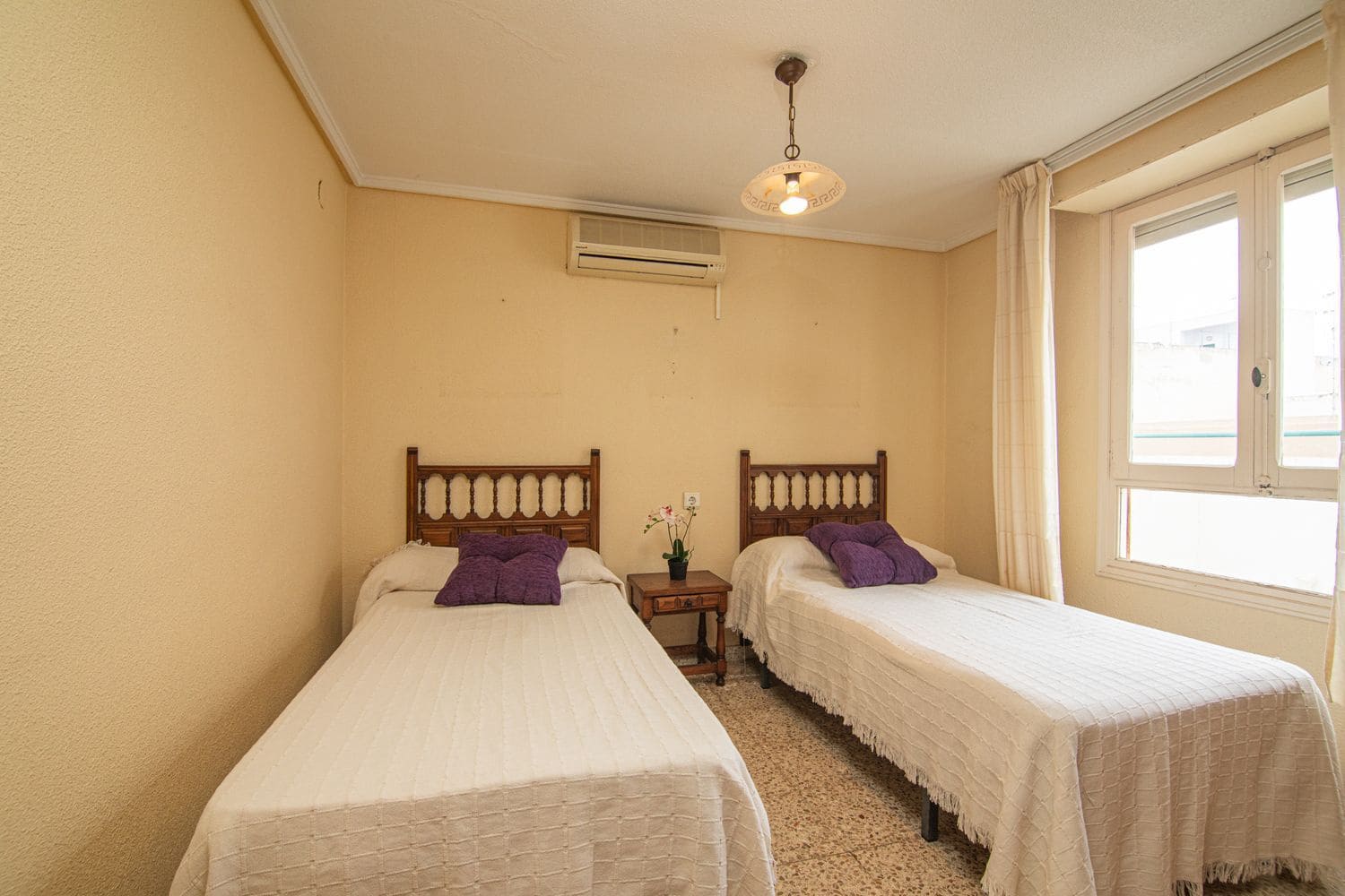 1 quarto Apartamento para venda em Santa Pola com garagem - 145 000 € (Ref: 9877783)