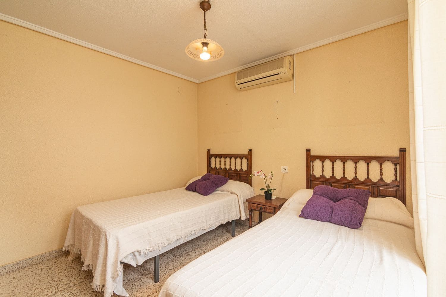 1 quarto Apartamento para venda em Santa Pola com garagem - 145 000 € (Ref: 9877783)
