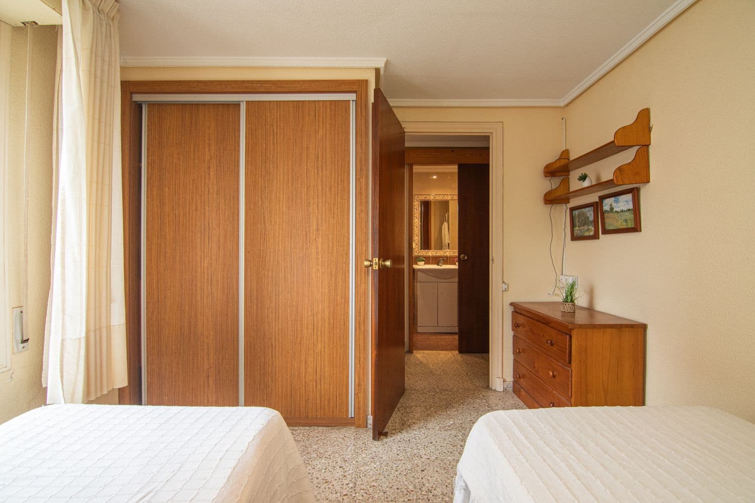 1 quarto Apartamento para venda em Santa Pola com garagem - 145 000 € (Ref: 9877783)