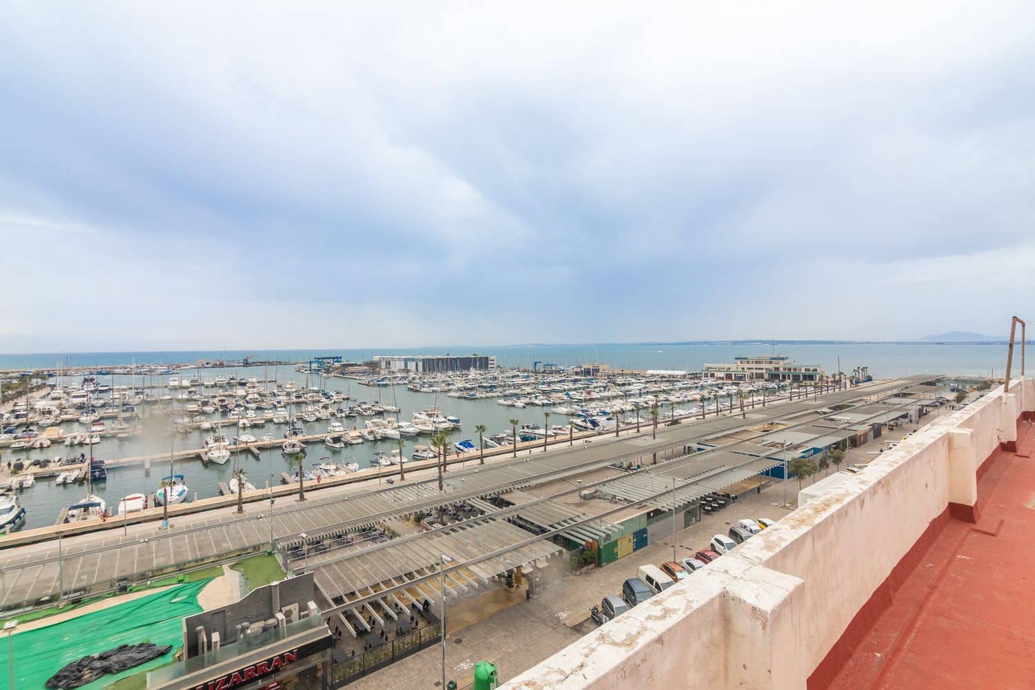 1 quarto Apartamento para venda em Santa Pola com garagem - 145 000 € (Ref: 9877783)