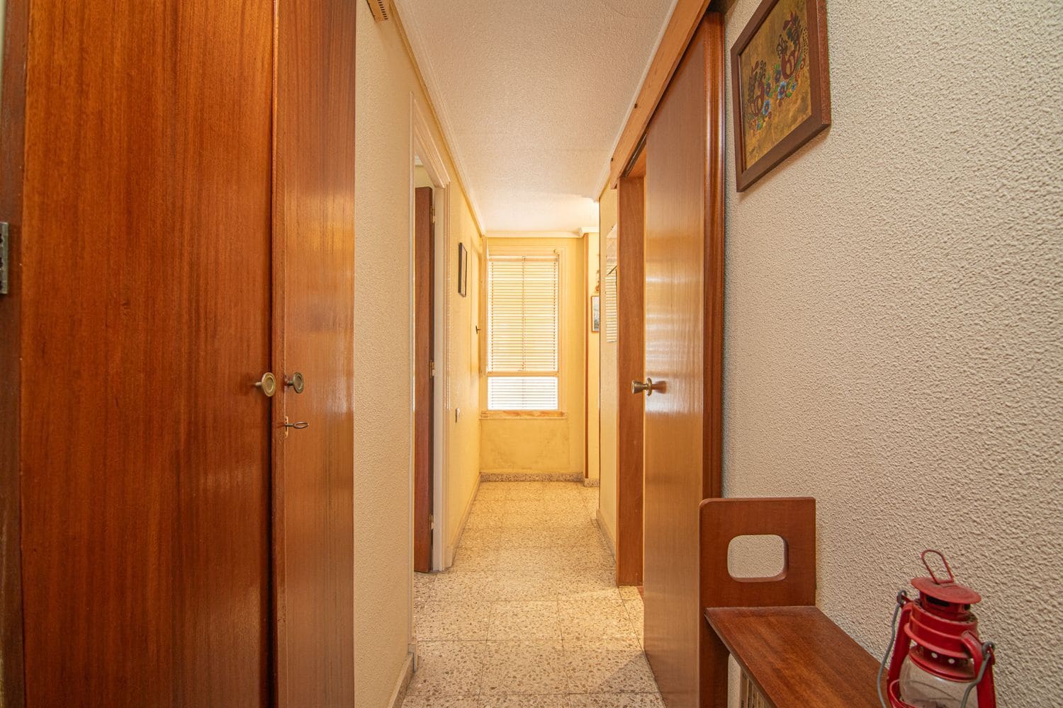 1 quarto Apartamento para venda em Santa Pola com garagem - 145 000 € (Ref: 9877783)