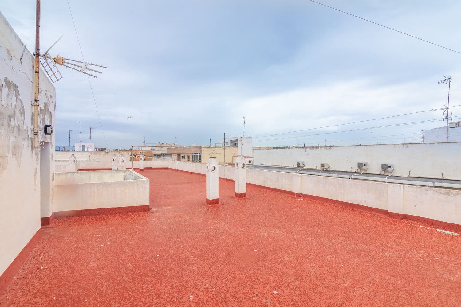 1 quarto Apartamento para venda em Santa Pola com garagem - 145 000 € (Ref: 9877783)