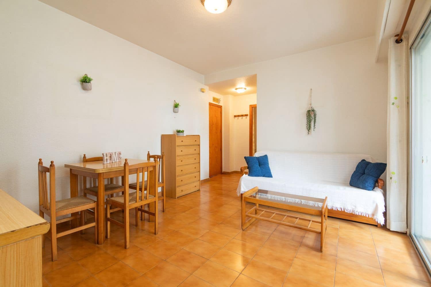 1 quarto Apartamento para venda em Santa Pola com garagem - 148 000 € (Ref: 9877784)