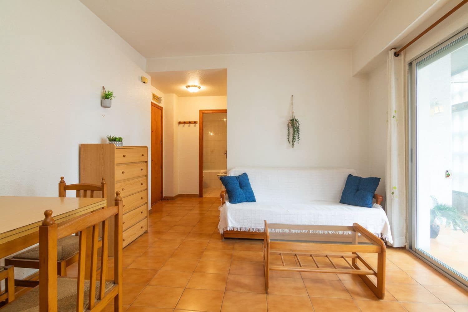 1 quarto Apartamento para venda em Santa Pola com garagem - 148 000 € (Ref: 9877784)