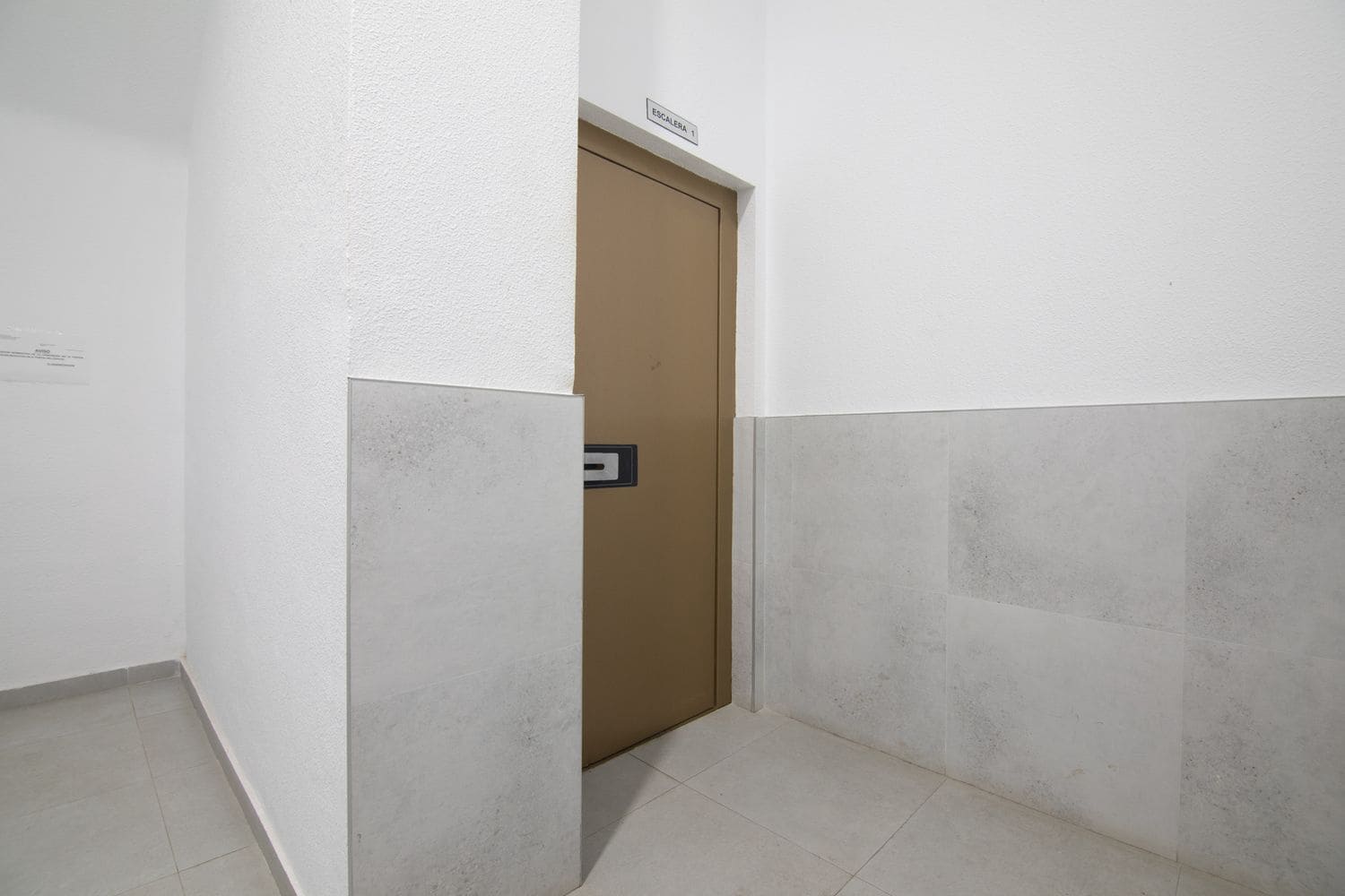1 quarto Apartamento para venda em Santa Pola com garagem - 148 000 € (Ref: 9877784)