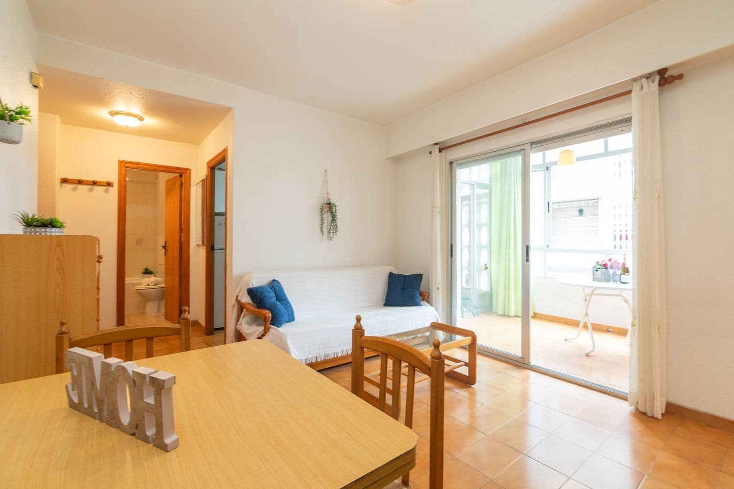 1 quarto Apartamento para venda em Santa Pola com garagem - 148 000 € (Ref: 9877784)