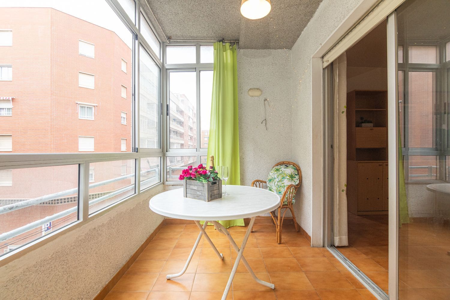 1 quarto Apartamento para venda em Santa Pola com garagem - 148 000 € (Ref: 9877784)