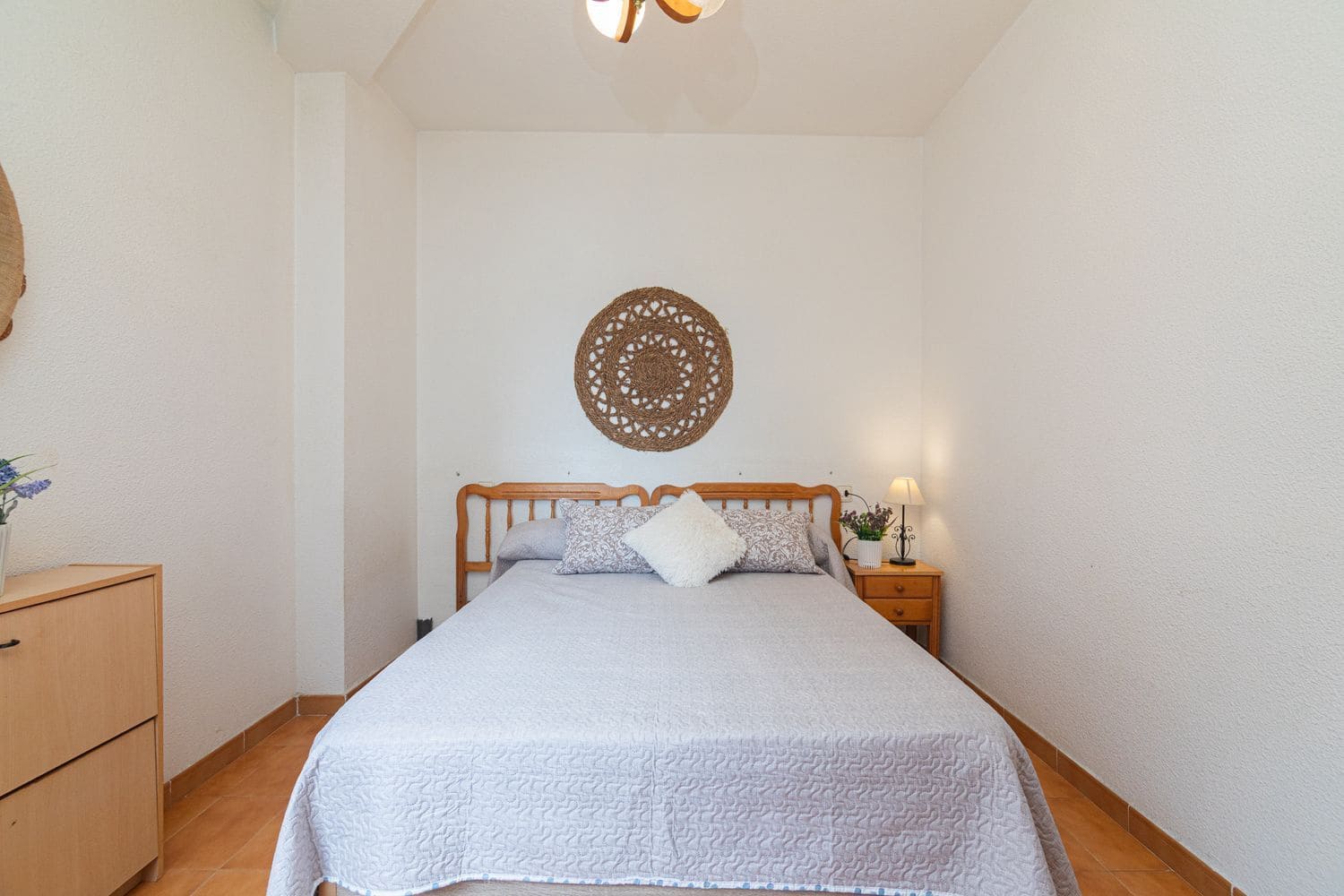 1 quarto Apartamento para venda em Santa Pola com garagem - 148 000 € (Ref: 9877784)