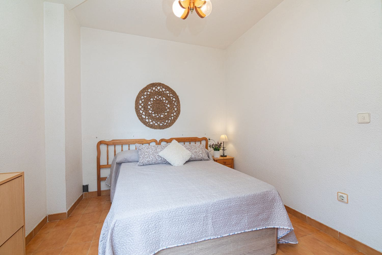 1 quarto Apartamento para venda em Santa Pola com garagem - 148 000 € (Ref: 9877784)