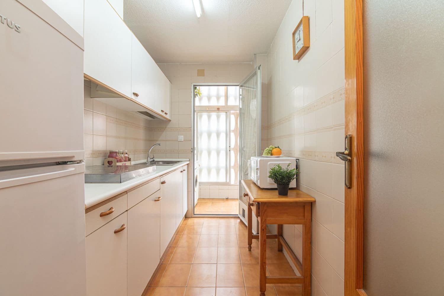 1 quarto Apartamento para venda em Santa Pola com garagem - 148 000 € (Ref: 9877784)