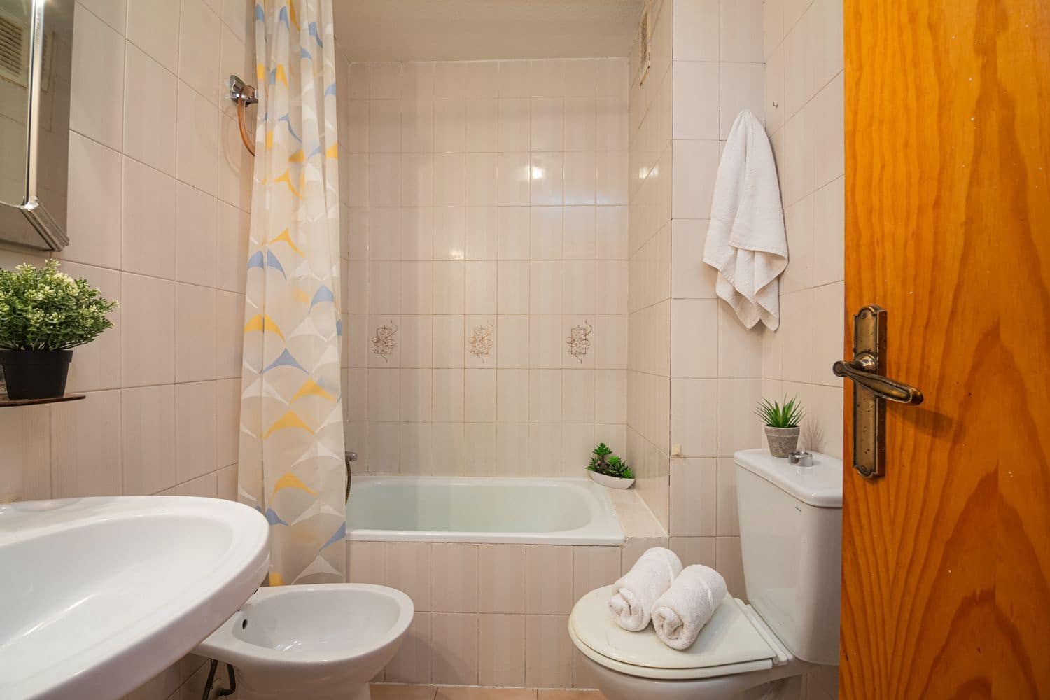 1 quarto Apartamento para venda em Santa Pola com garagem - 148 000 € (Ref: 9877784)