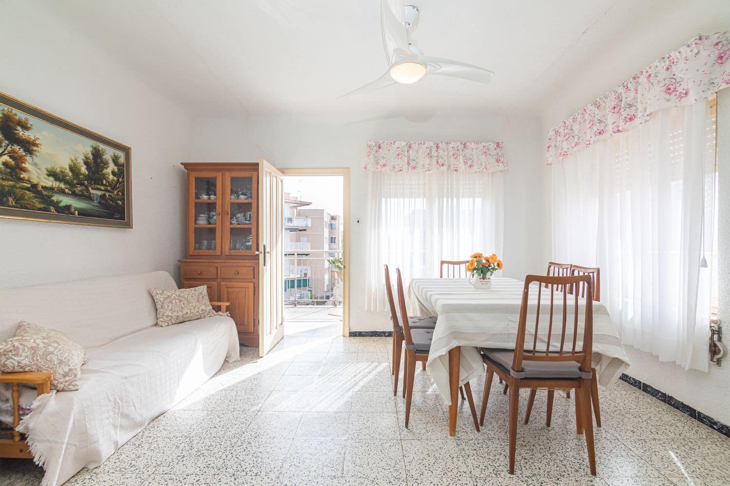 3 slaapkamer Appartement te koop in Santa Pola met garage - € 169.800 (Ref: 9877785)