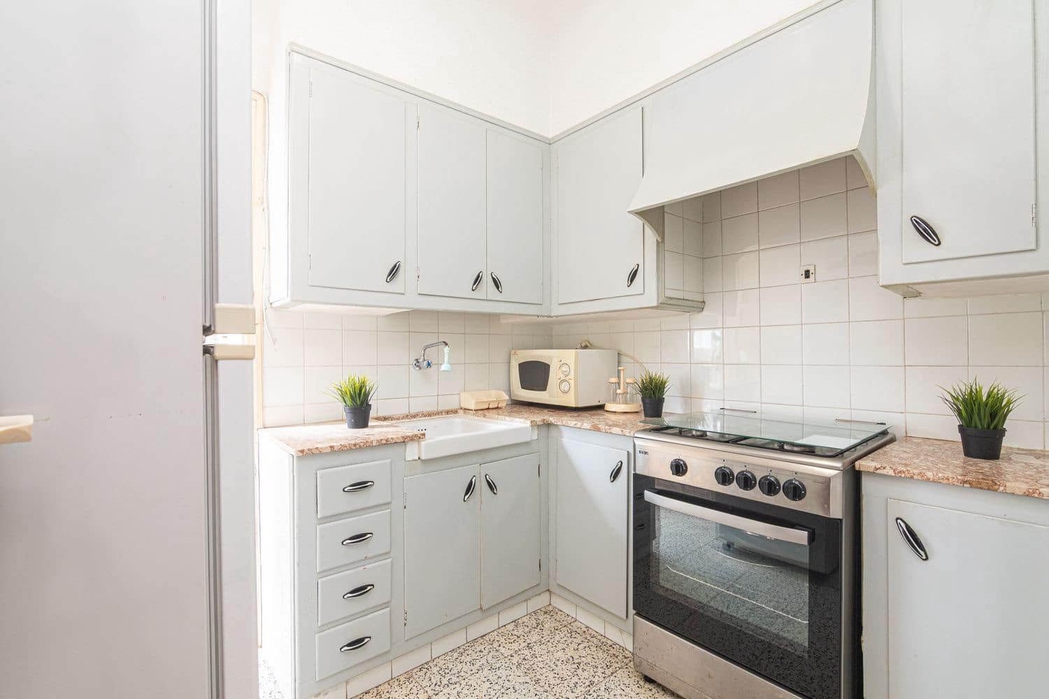 3 slaapkamer Appartement te koop in Santa Pola met garage - € 169.800 (Ref: 9877785)