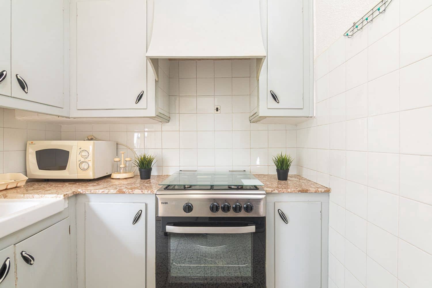 3 slaapkamer Appartement te koop in Santa Pola met garage - € 169.800 (Ref: 9877785)