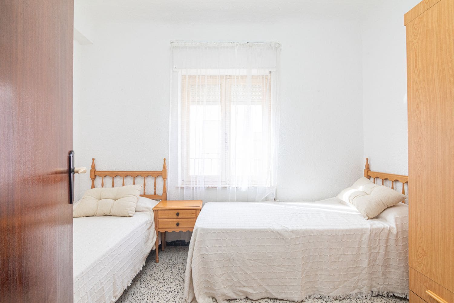 3 slaapkamer Appartement te koop in Santa Pola met garage - € 169.800 (Ref: 9877785)