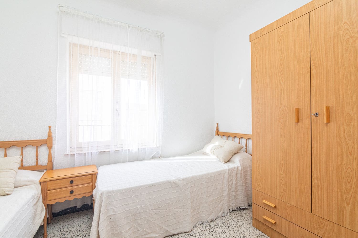 3 slaapkamer Appartement te koop in Santa Pola met garage - € 169.800 (Ref: 9877785)