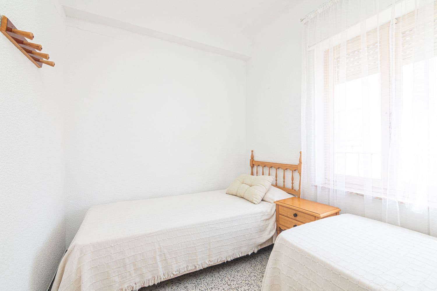 3 slaapkamer Appartement te koop in Santa Pola met garage - € 169.800 (Ref: 9877785)