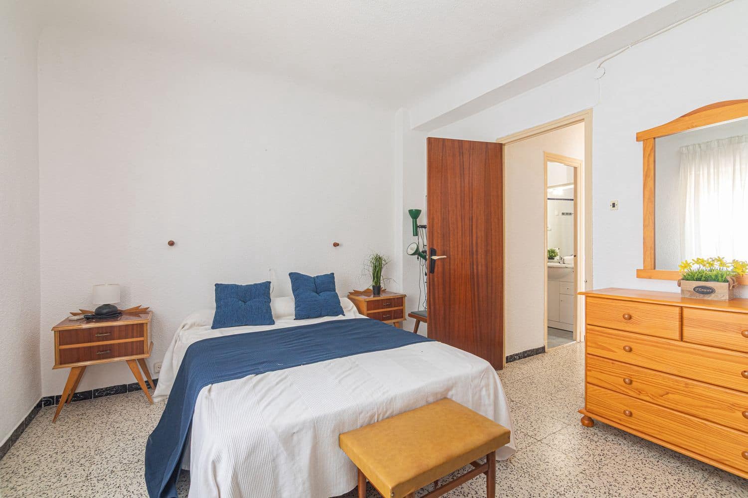 3 slaapkamer Appartement te koop in Santa Pola met garage - € 169.800 (Ref: 9877785)