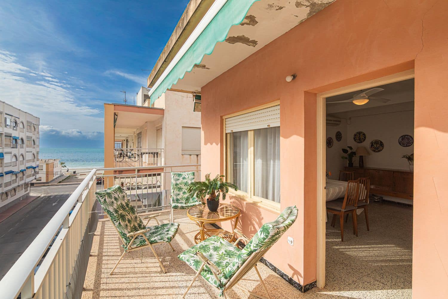3 slaapkamer Appartement te koop in Santa Pola met garage - € 169.800 (Ref: 9877785)