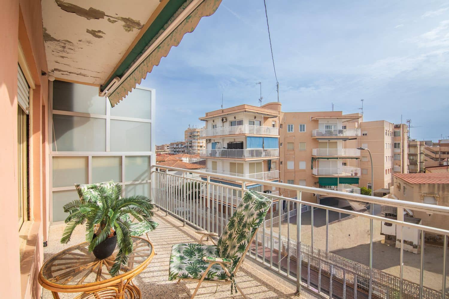 3 slaapkamer Appartement te koop in Santa Pola met garage - € 169.800 (Ref: 9877785)