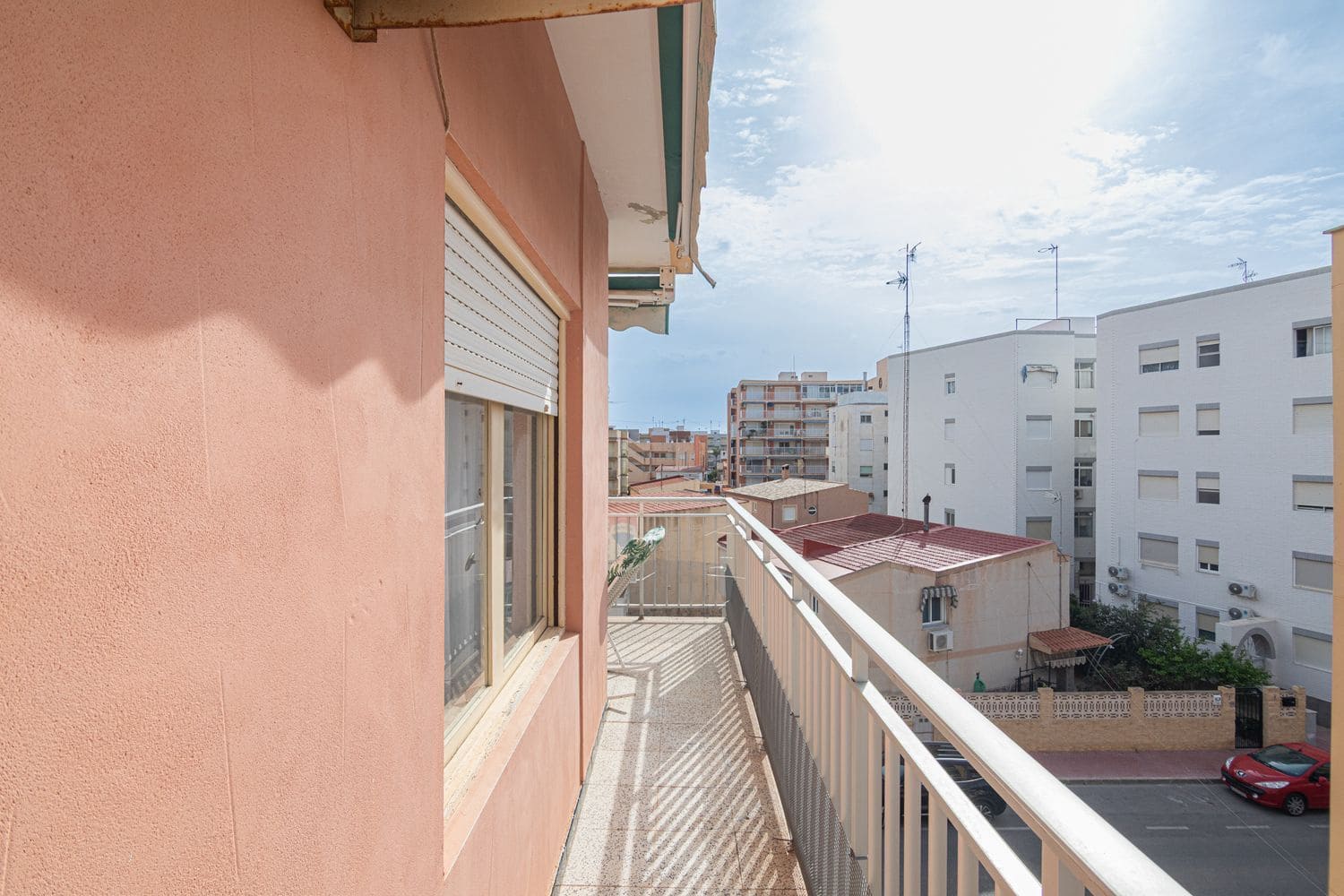 3 slaapkamer Appartement te koop in Santa Pola met garage - € 169.800 (Ref: 9877785)