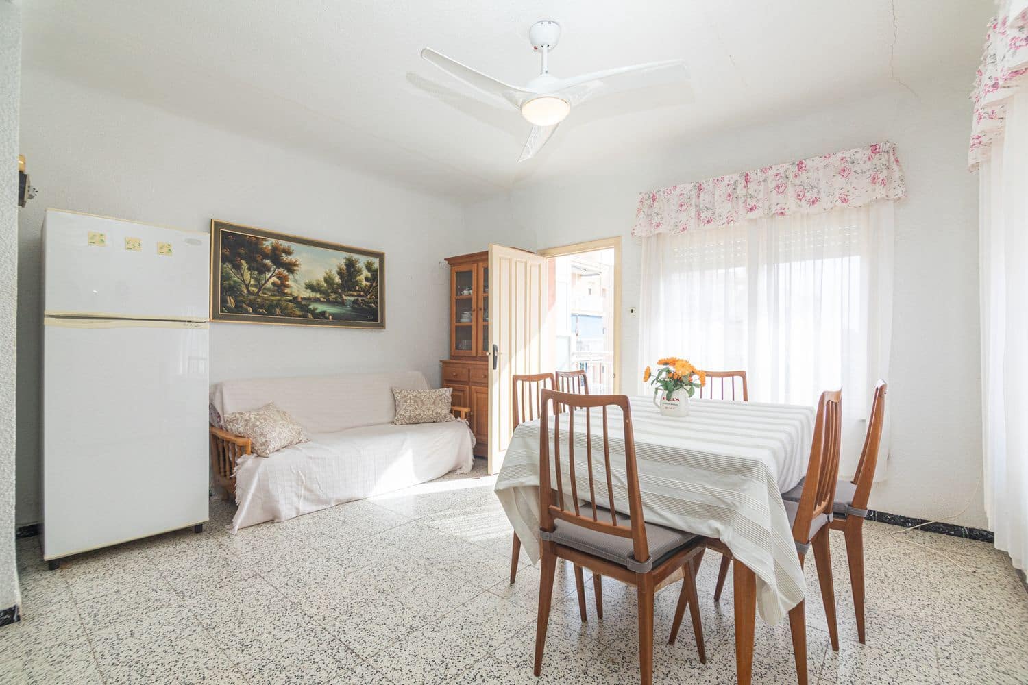 3 slaapkamer Appartement te koop in Santa Pola met garage - € 169.800 (Ref: 9877785)