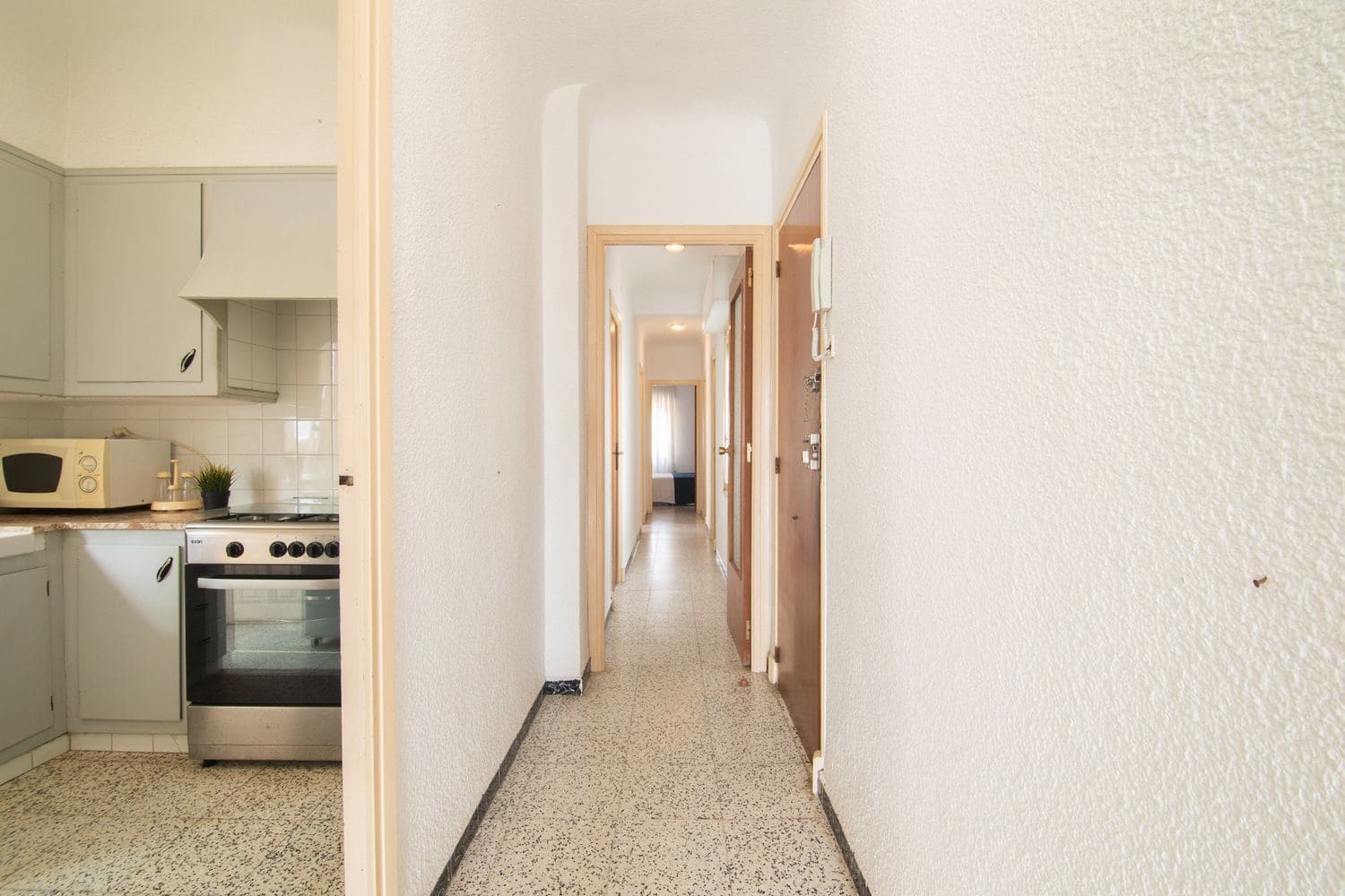 3 slaapkamer Appartement te koop in Santa Pola met garage - € 169.800 (Ref: 9877785)