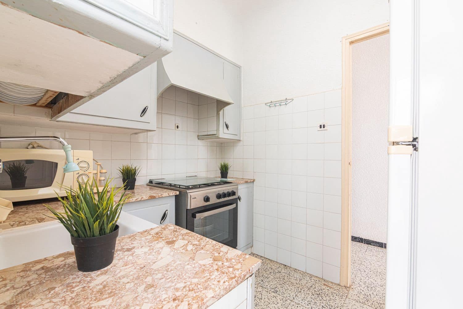 3 slaapkamer Appartement te koop in Santa Pola met garage - € 169.800 (Ref: 9877785)