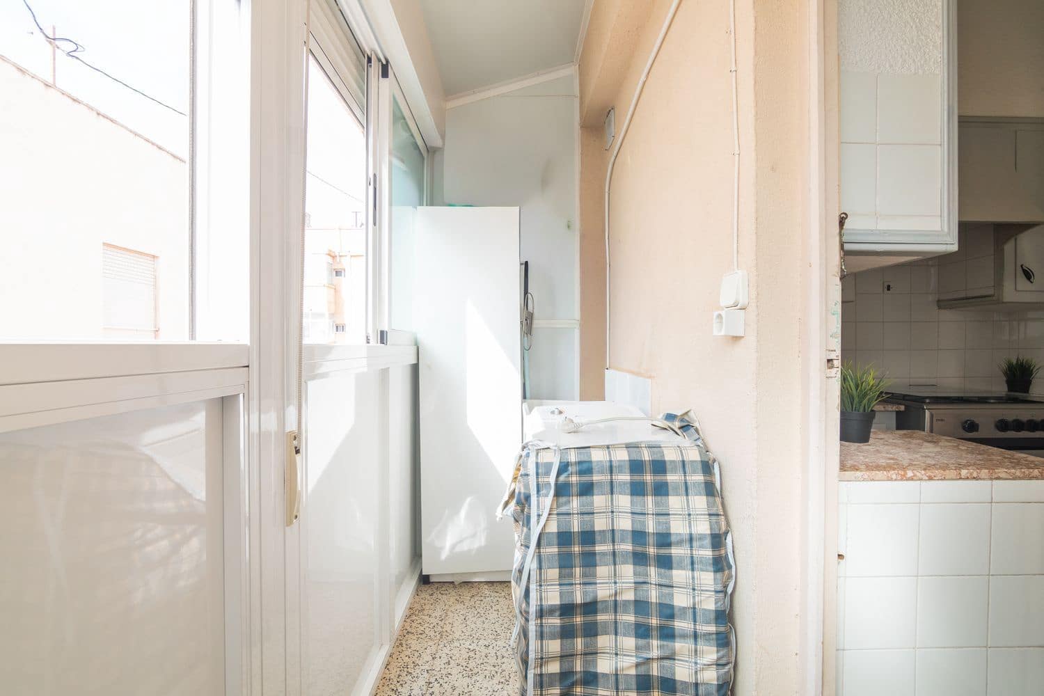 3 slaapkamer Appartement te koop in Santa Pola met garage - € 169.800 (Ref: 9877785)