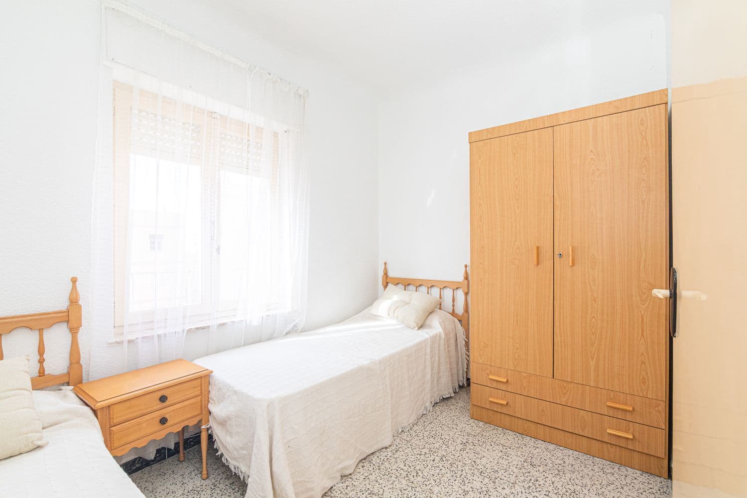 3 slaapkamer Appartement te koop in Santa Pola met garage - € 169.800 (Ref: 9877785)