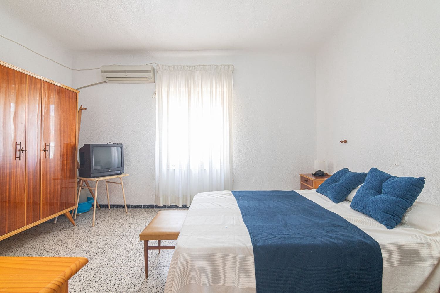 3 slaapkamer Appartement te koop in Santa Pola met garage - € 169.800 (Ref: 9877785)