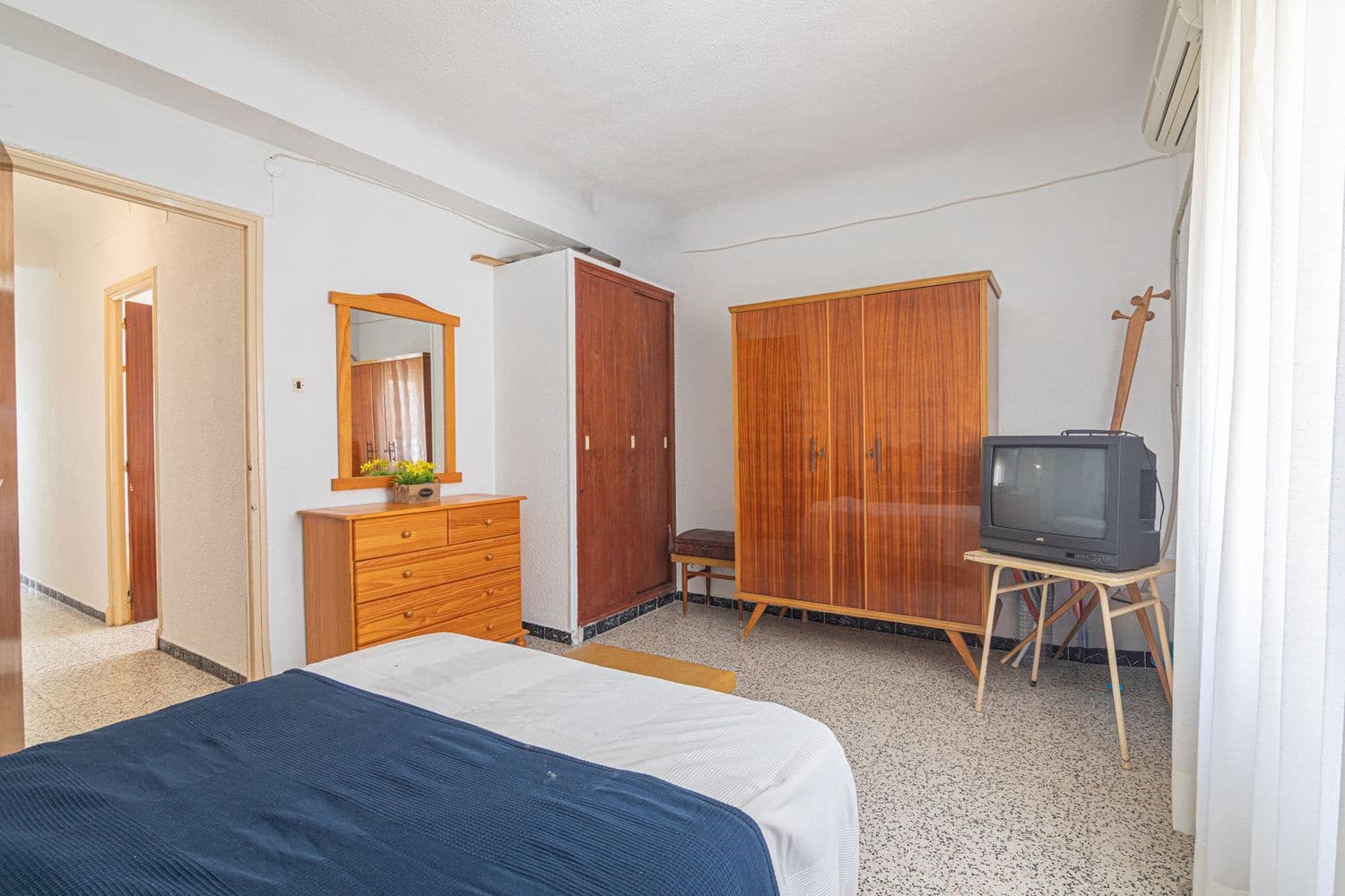 3 slaapkamer Appartement te koop in Santa Pola met garage - € 169.800 (Ref: 9877785)