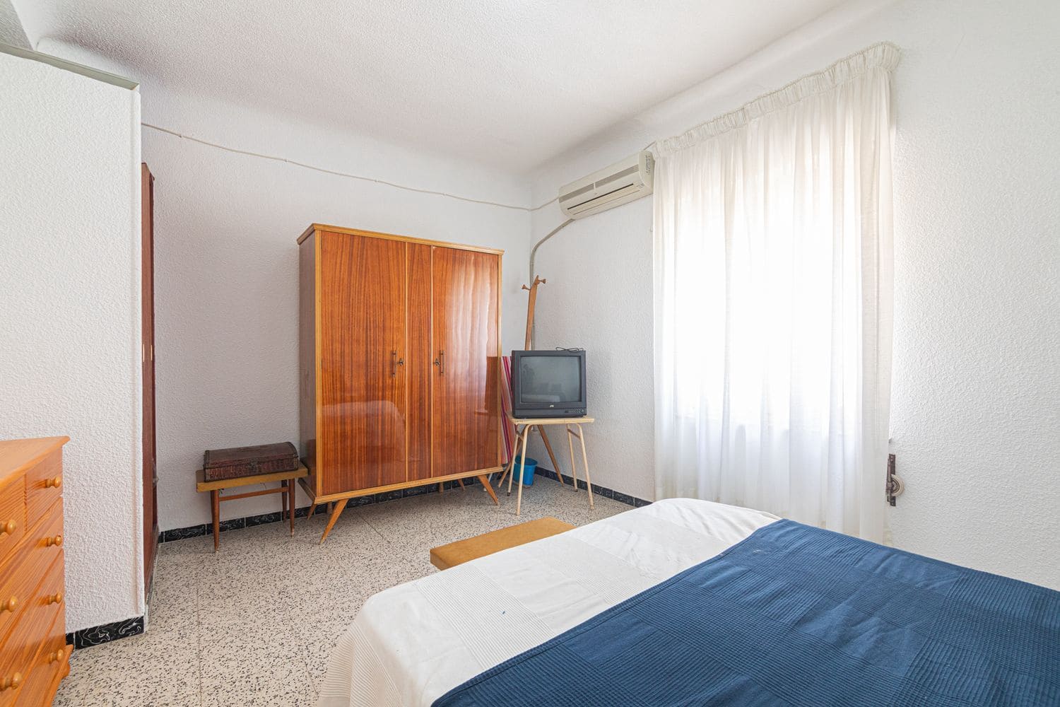 3 slaapkamer Appartement te koop in Santa Pola met garage - € 169.800 (Ref: 9877785)