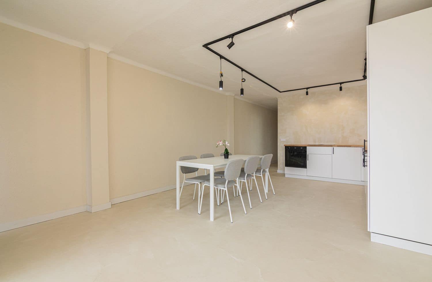 3 bedroom Apartment for sale in Santa Pola with garage - € 445,000 (Ref: 9877786)