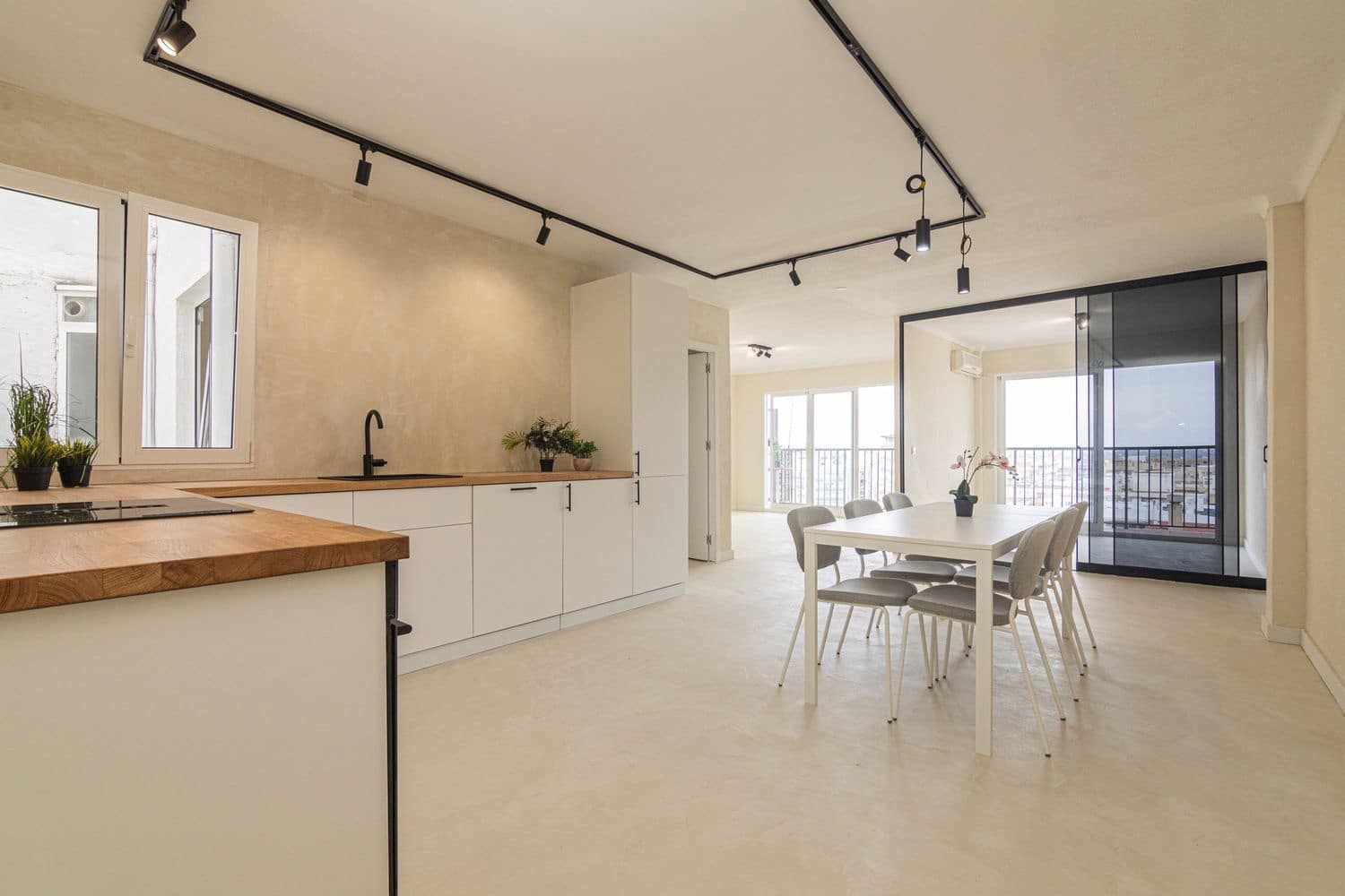 3 bedroom Apartment for sale in Santa Pola with garage - € 445,000 (Ref: 9877786)