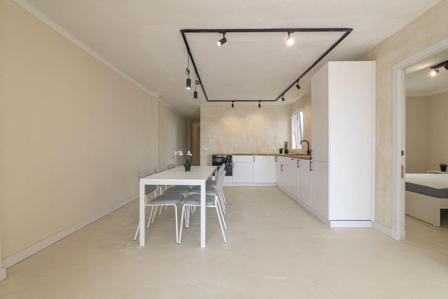 3 bedroom Apartment for sale in Santa Pola with garage - € 445,000 (Ref: 9877786)
