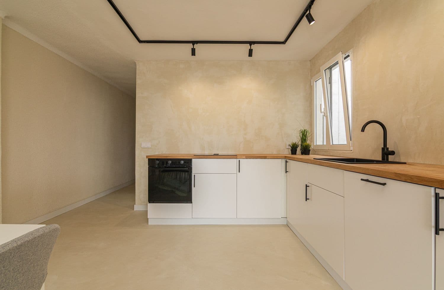 3 bedroom Apartment for sale in Santa Pola with garage - € 445,000 (Ref: 9877786)