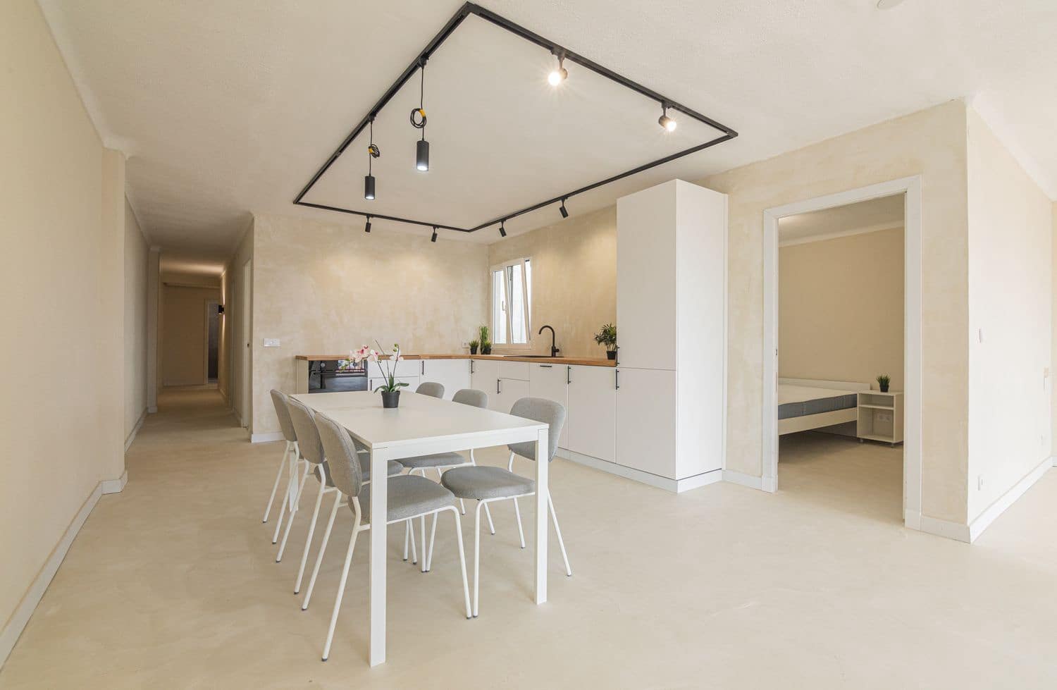 3 bedroom Apartment for sale in Santa Pola with garage - € 445,000 (Ref: 9877786)