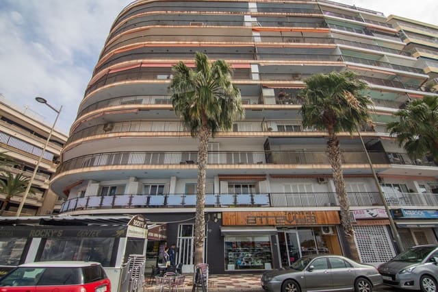 3 bedroom Apartment for sale in Centro, Santa Pola with garage - € 445,000 (Ref: 9877786)
