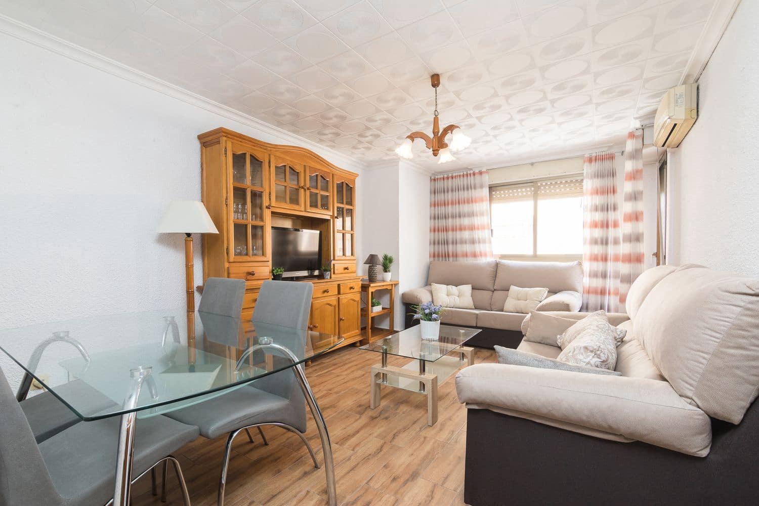 3 quarto Apartamento para venda em Santa Pola com garagem - 169 000 € (Ref: 9877787)