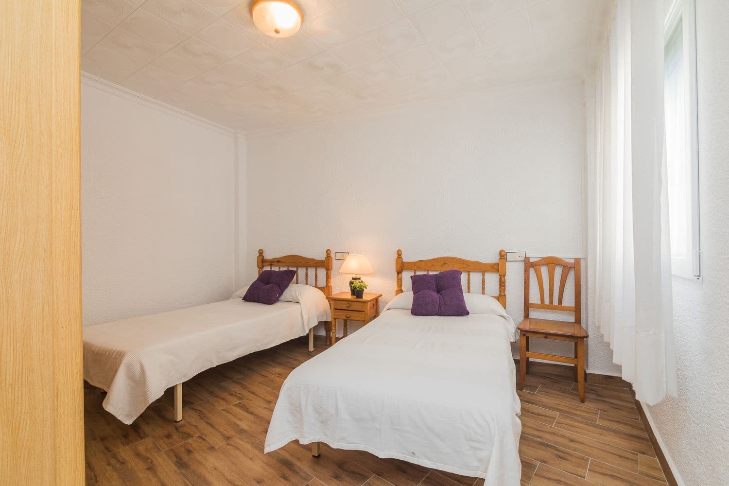 3 quarto Apartamento para venda em Santa Pola com garagem - 169 000 € (Ref: 9877787)