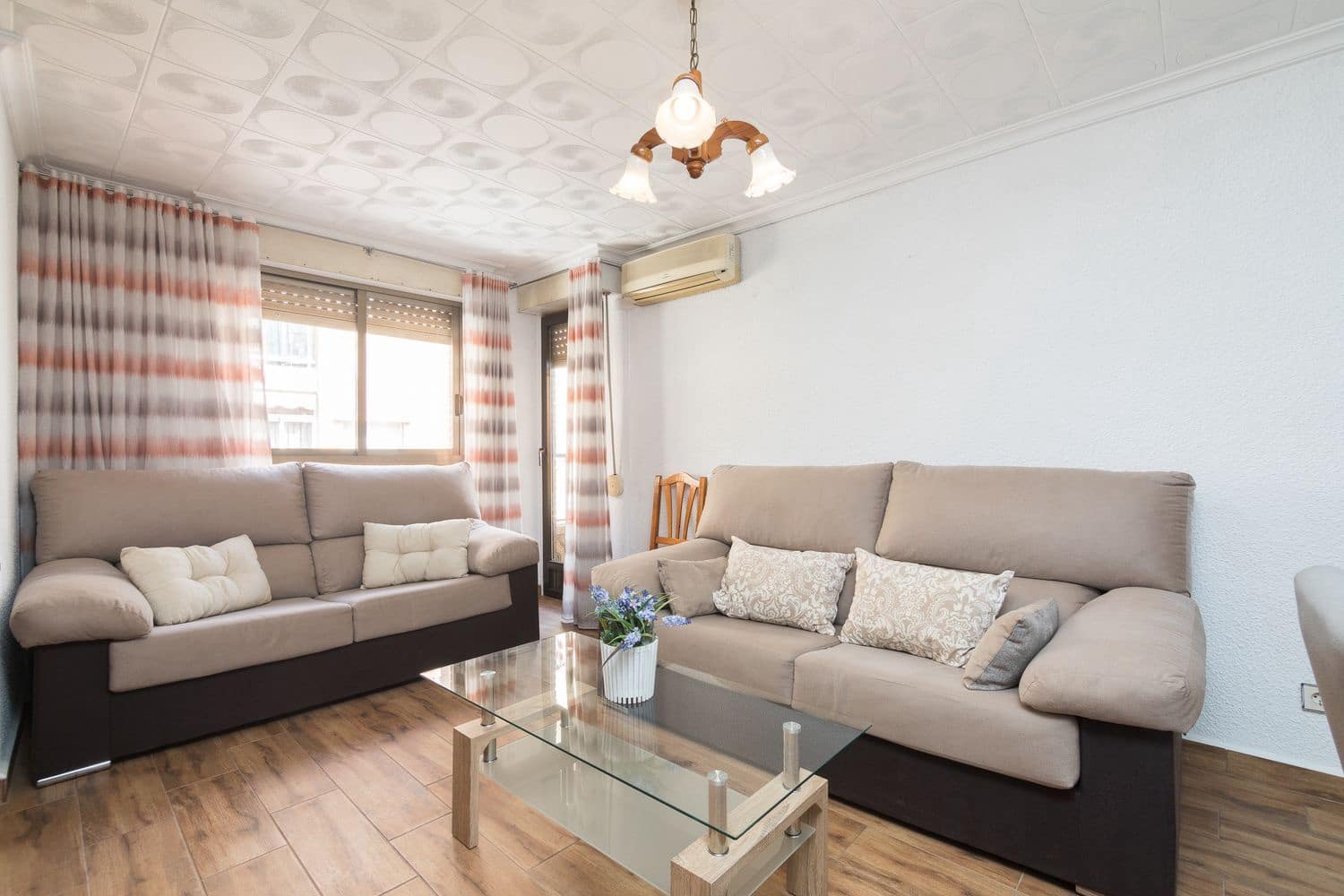 3 quarto Apartamento para venda em Santa Pola com garagem - 169 000 € (Ref: 9877787)