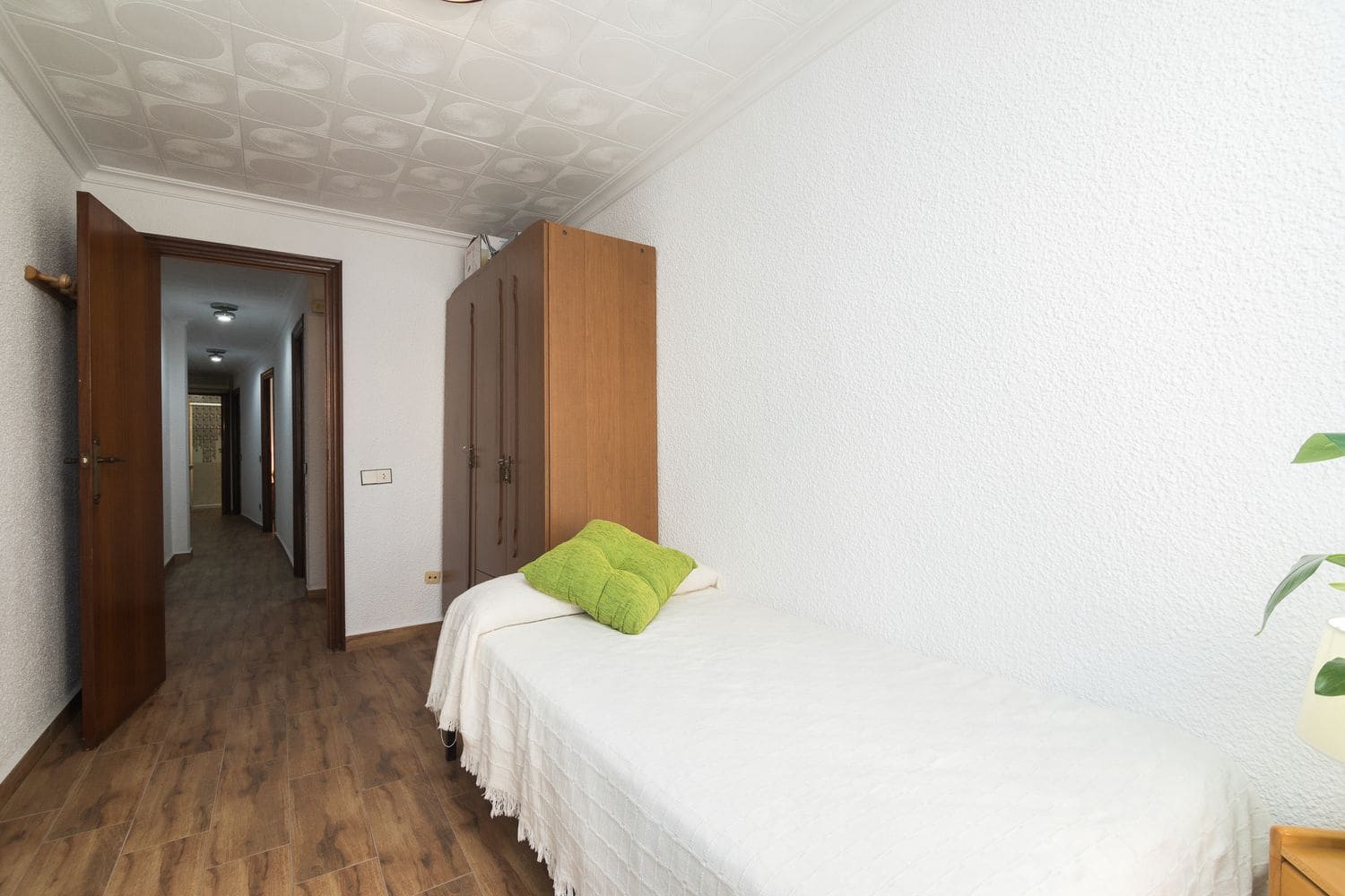 3 quarto Apartamento para venda em Santa Pola com garagem - 169 000 € (Ref: 9877787)