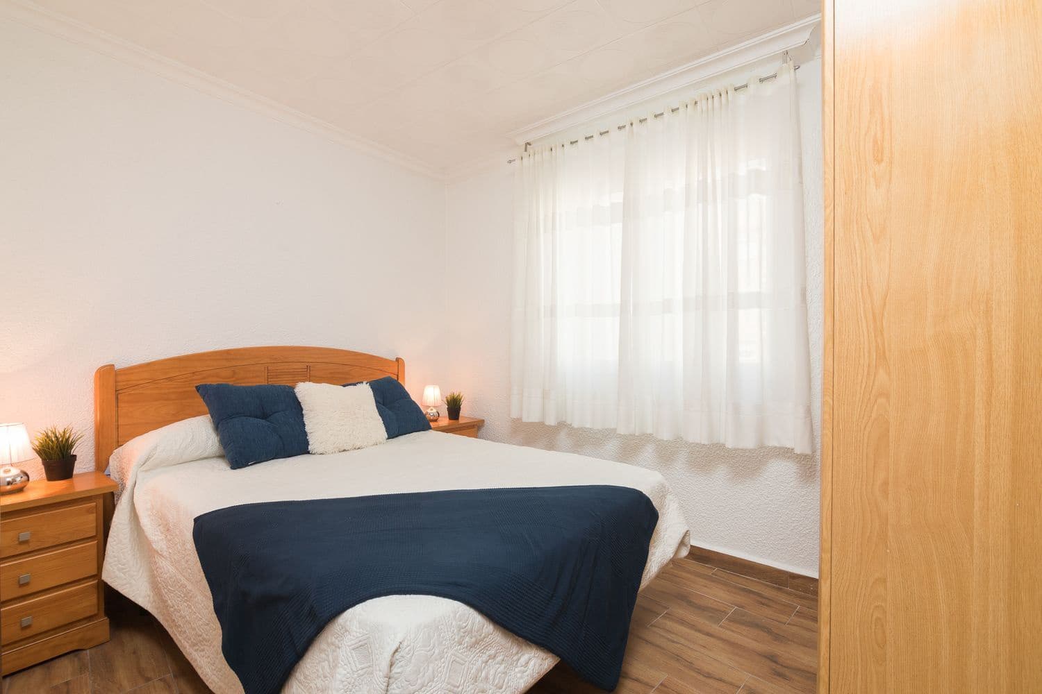 3 quarto Apartamento para venda em Santa Pola com garagem - 169 000 € (Ref: 9877787)