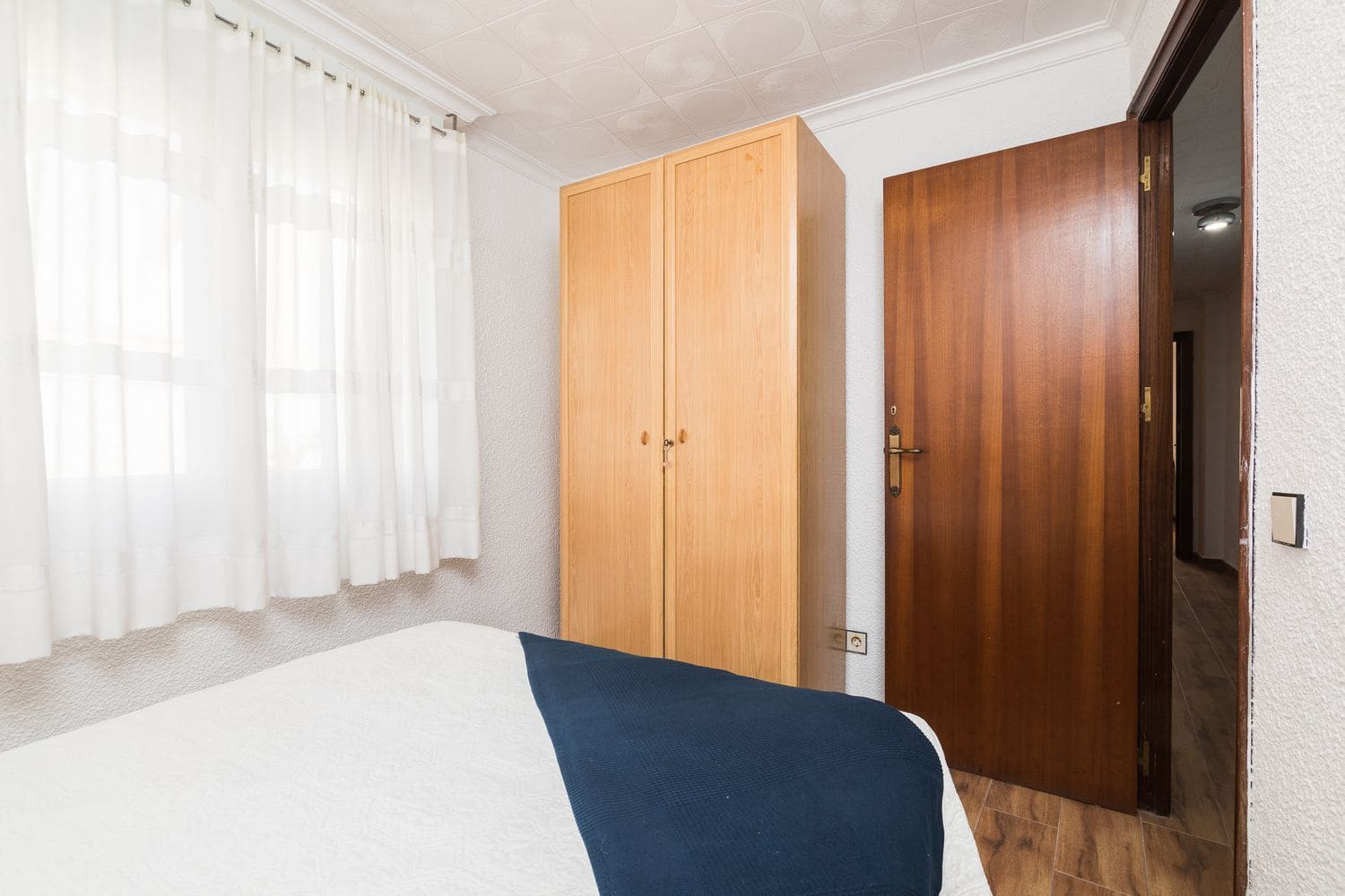 3 quarto Apartamento para venda em Santa Pola com garagem - 169 000 € (Ref: 9877787)