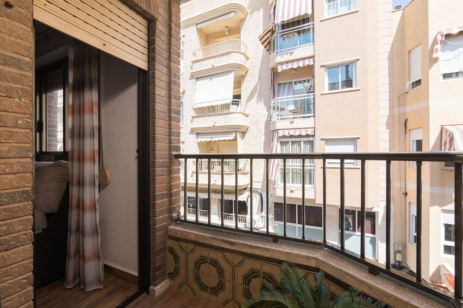 3 quarto Apartamento para venda em Santa Pola com garagem - 169 000 € (Ref: 9877787)